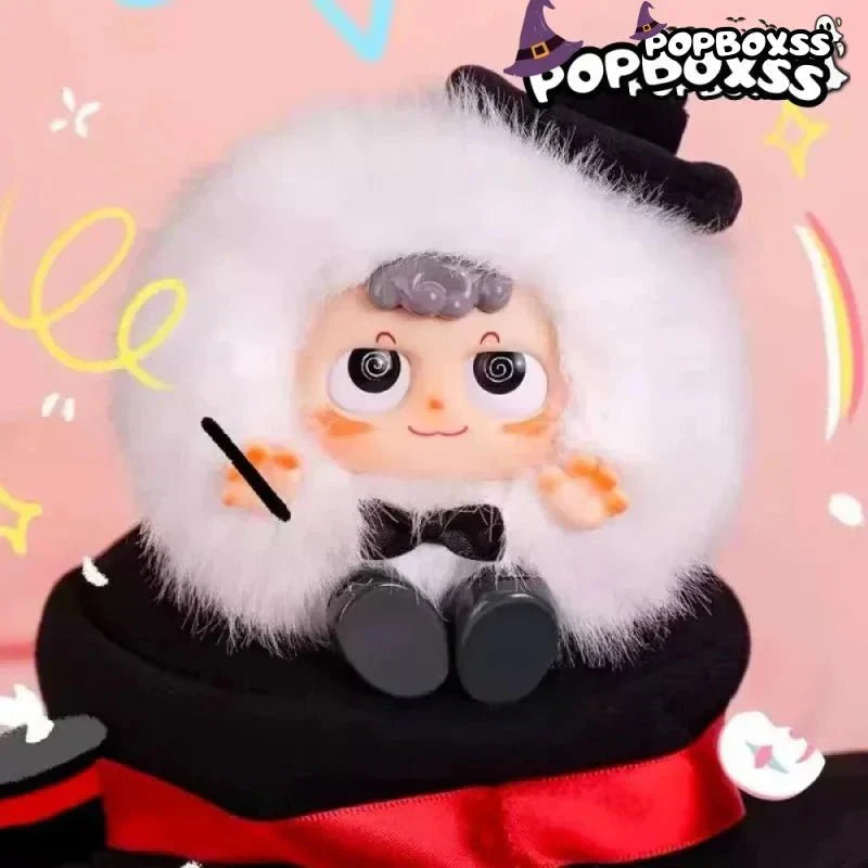 Heyme-Spookie Series Plush Blind Box