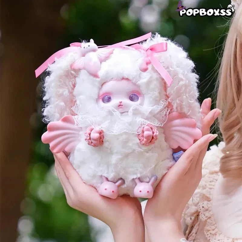 LOLOAN V4 Ocean Series Plush Dolls. Blind Box