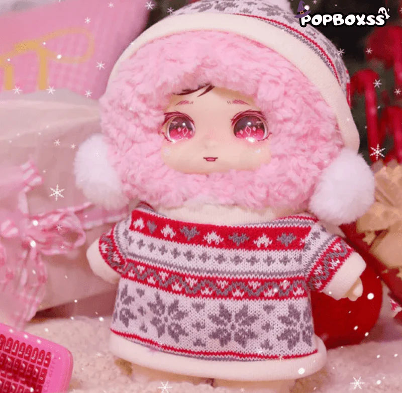 Lokiki Memory Replica 400% Series Plush Blind Box