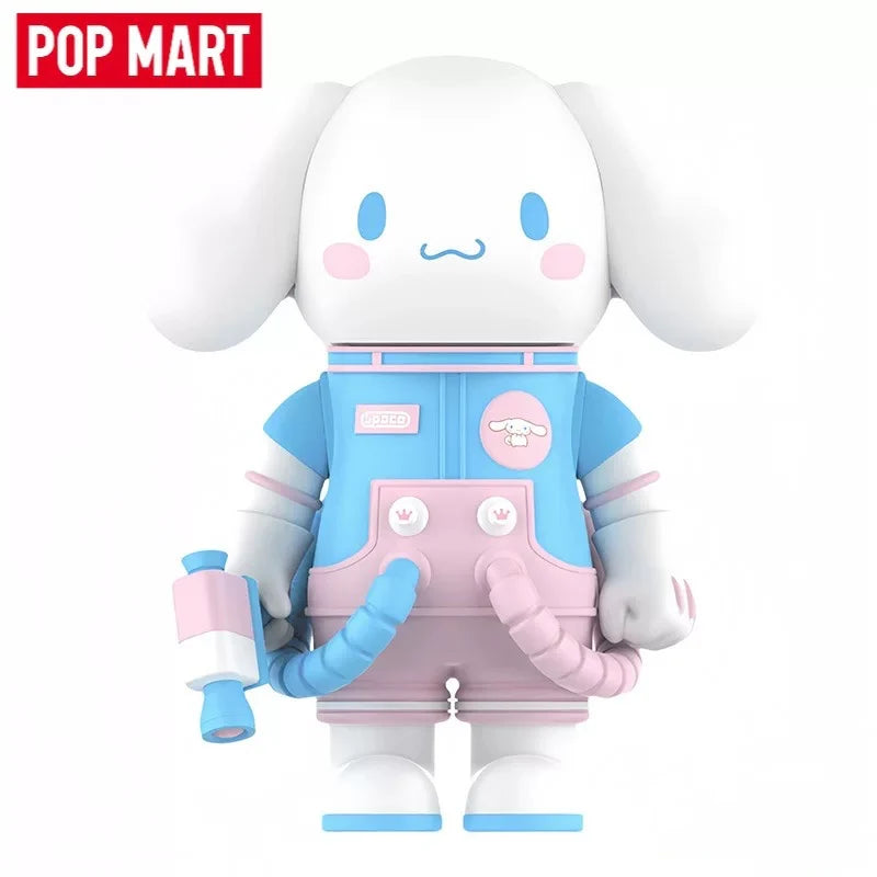 MEGA SPACE MOLLY x SANRIO Characters Series 400%