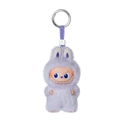 THE MONSTERS LABUBU Pin for Love Series-Vinyl Plush Pendant Blind Box