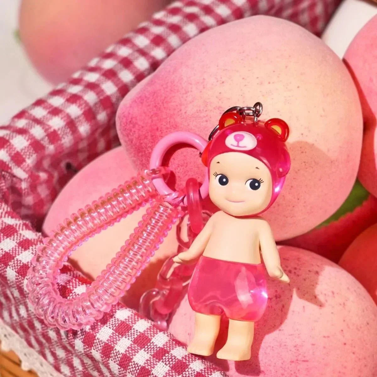 kiss kiss series sonny angel blind box