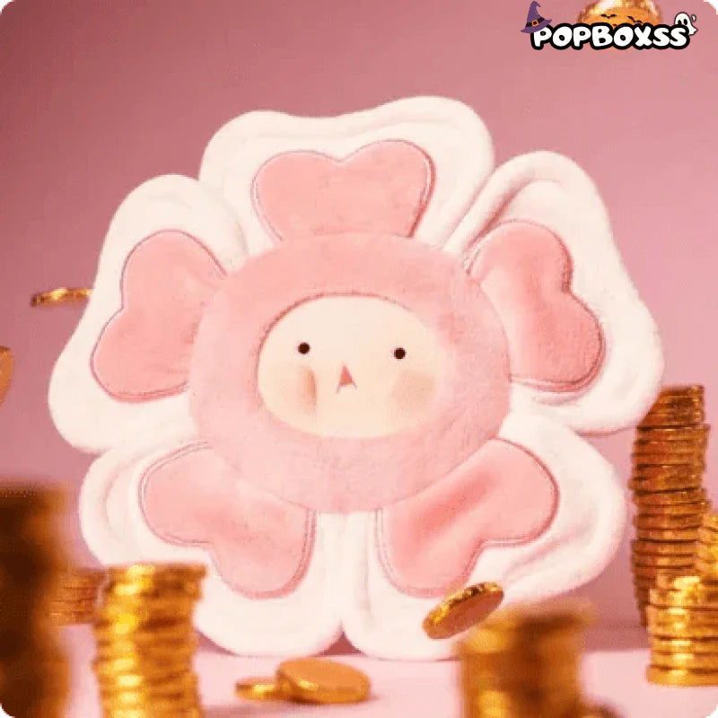 TUANTUAN Fresh United Nations Series Plush Dolls. Blind Box