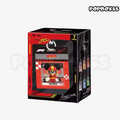 DSN F1 Mickey Mouse Speed Life Series BLIND BOX figurines