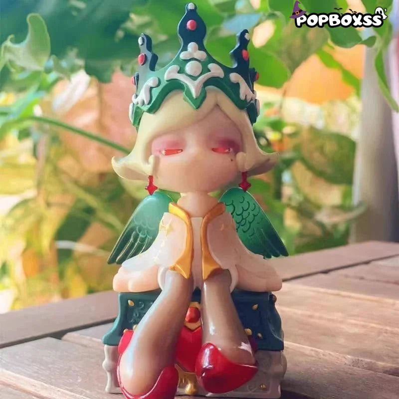 Aroma Princess Magic Town Series Blind Box