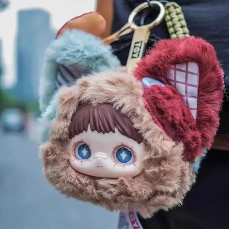 Maymei Once Forgotten Corners Series Plush Blind Box