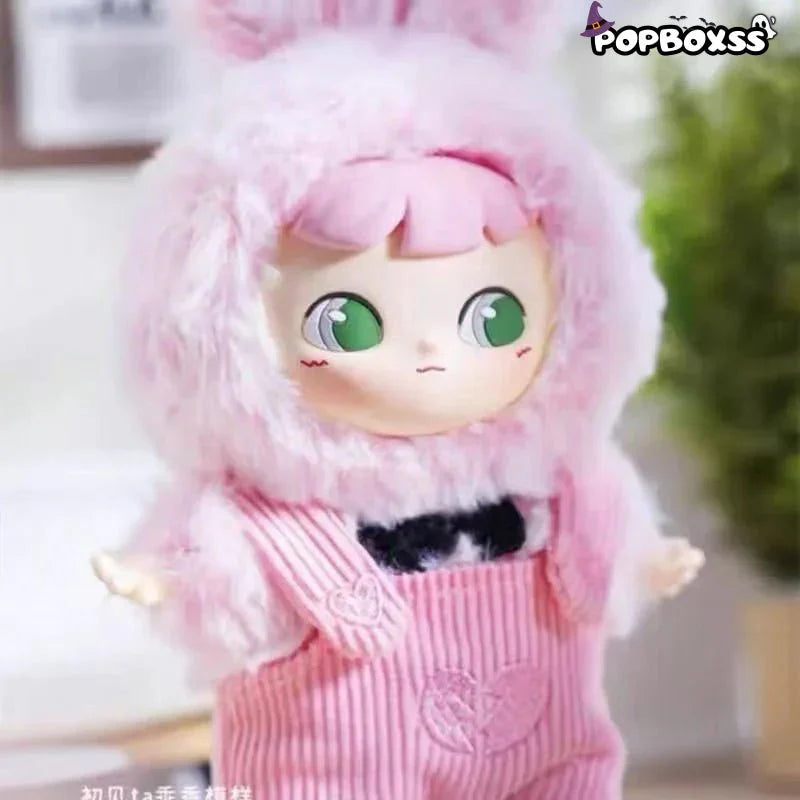 CIMMY Love You Secretly Plush Dolls. Blind Box