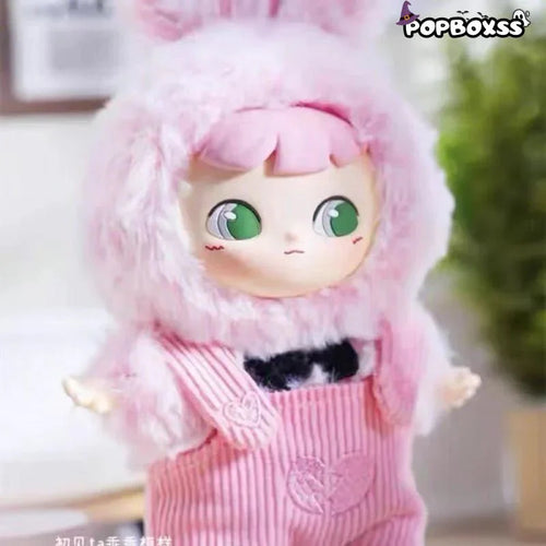 CIMMY Love You Secretly Plush Dolls. Blind Box