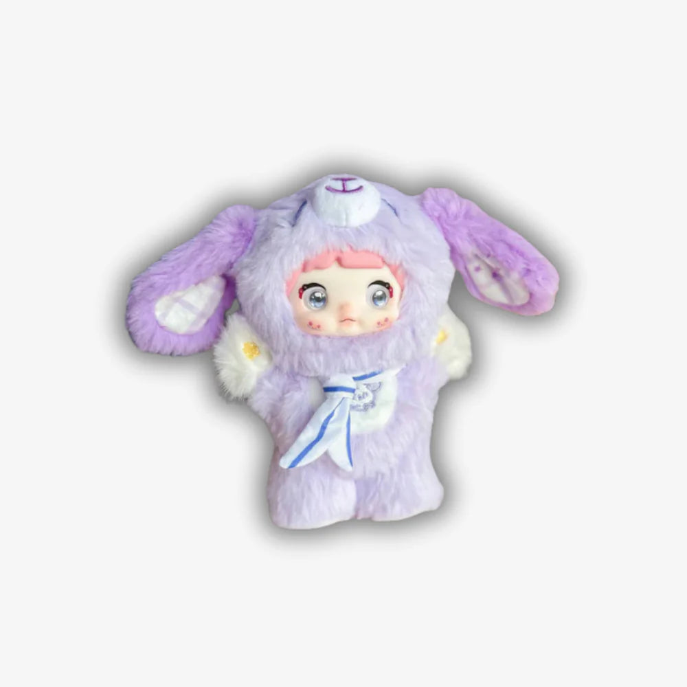 【US 3-5 Arrival】Nommi V5 Puppy Diary Series Plush Dolls. Blind Box