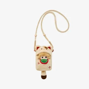 DIMOO Weaving Wonders Series-Quilt Phone Case Blind Box