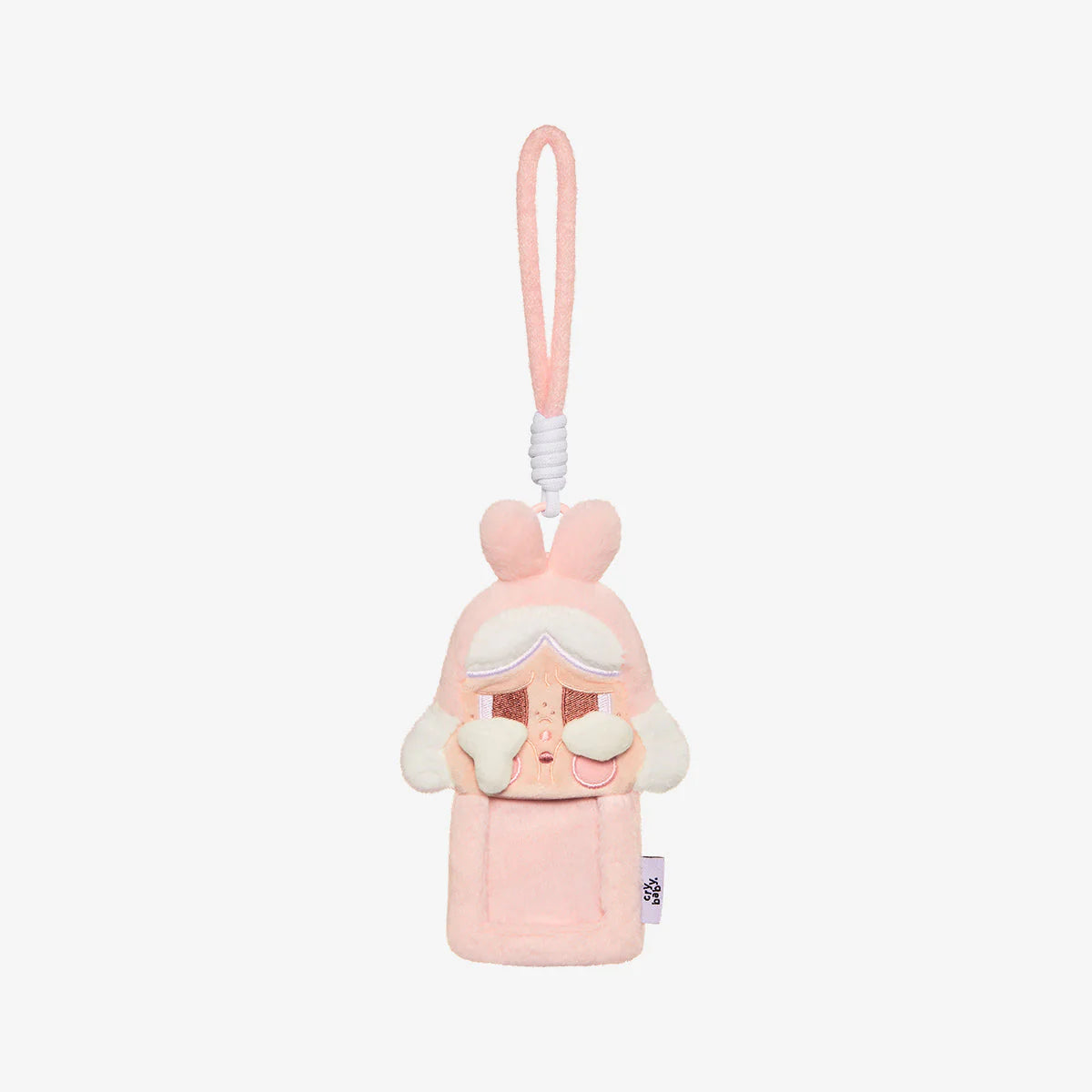 CRYBABY Crying Again Series-Card Holder Blind Box