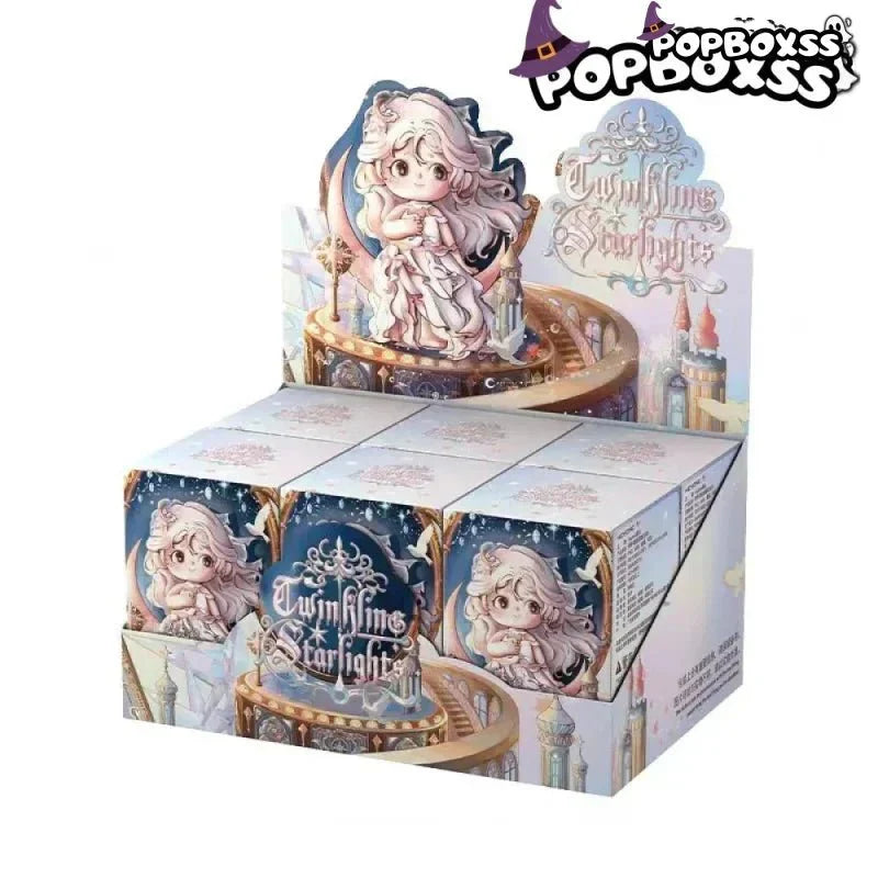 JOY Twinkling Starlights Series Blind Box