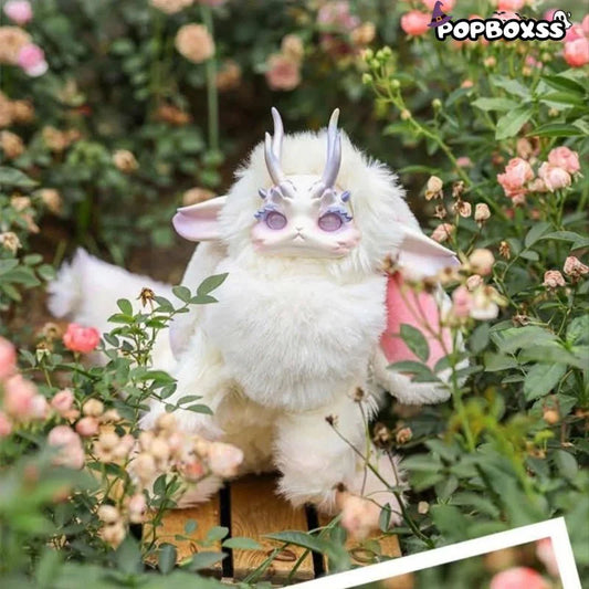 Tutulong 400% Big Baby Series Plush Dolls. Blind Box