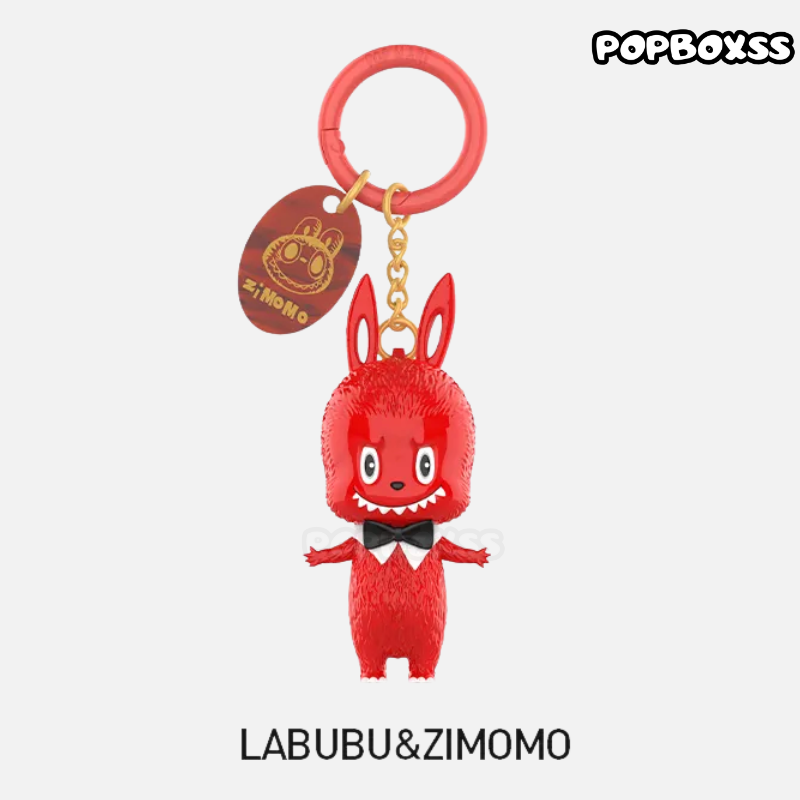 THE MONSTERS 10TH Anniversary Series Figure Blind Box