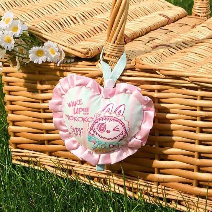 Wake Up Mokoko Series. POP LAND Limited