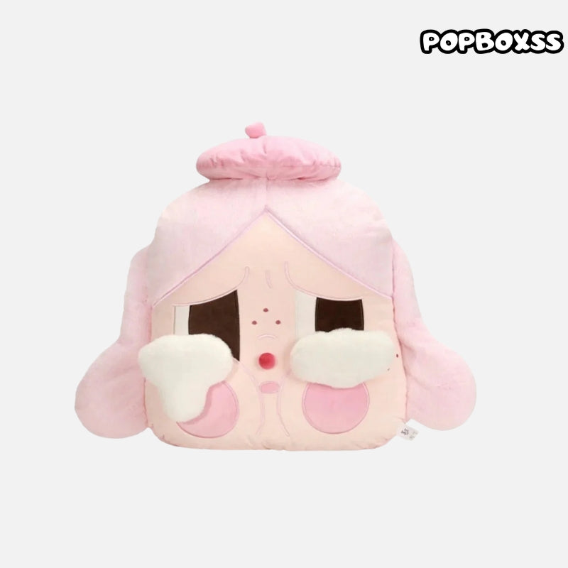 CRYBABY Meet Yourself Series Pillow Plush Doll