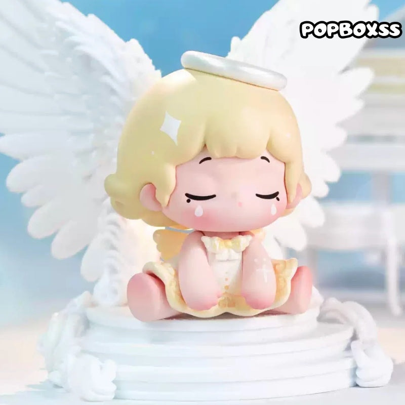 BAOBAO x Fantasy Dreamland Series Figures Blind Box