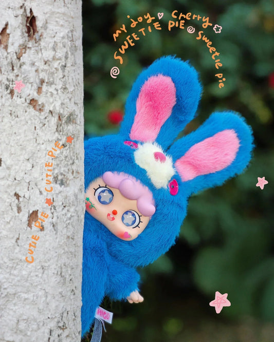 MIGO 400% Large Plush Toy Give Yourself a Hug