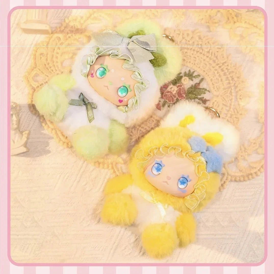 Lovely Emma Bunny Alliance Series Plush Dolls. Blind Box  No reviews