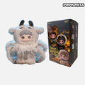 【US 3-5 Arrival】MayMei Winter Weirdness Series Plush Blind Box
