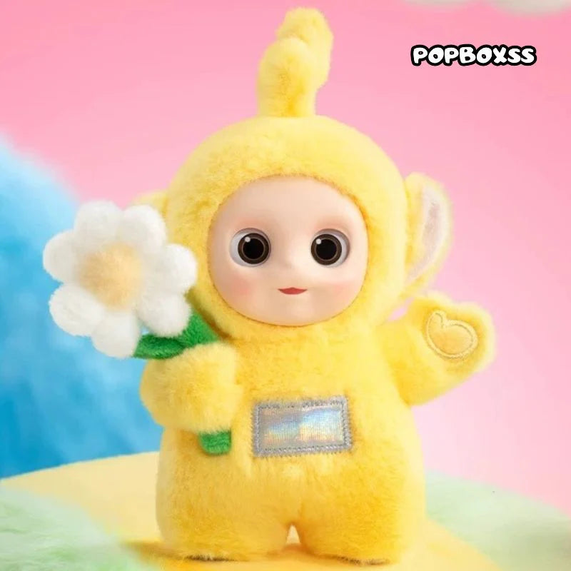 Teletubbies Say Hello Series Figures, Blind Box