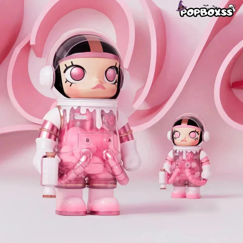 MEGA SPACE MOLLY 400% Heartfelt Words