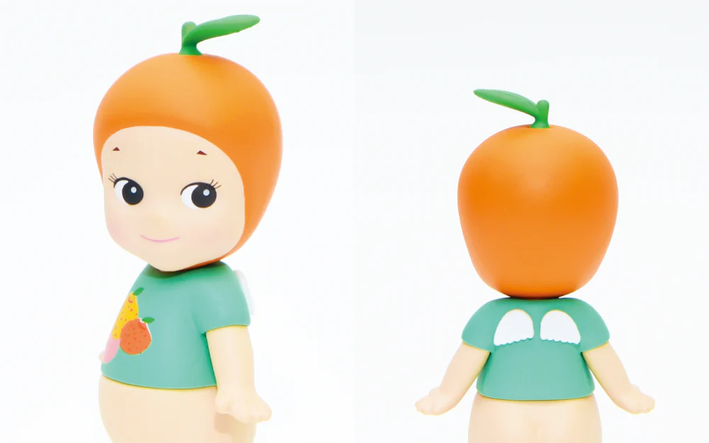 Sonny angel Hello! Jeju Series blind box