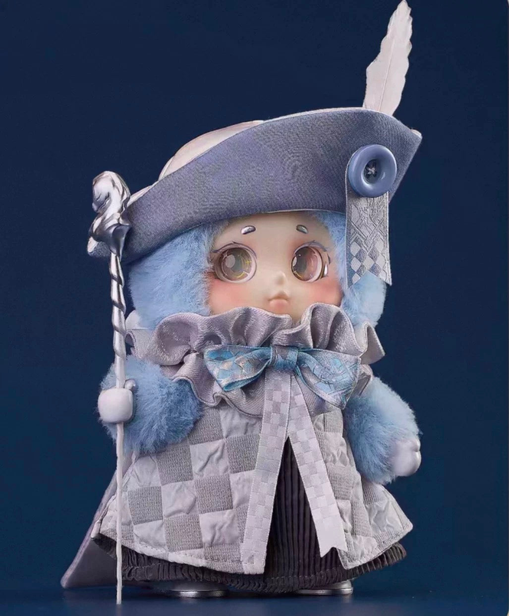 CINO Chessino Land Series Plush Dolls. Blind Box