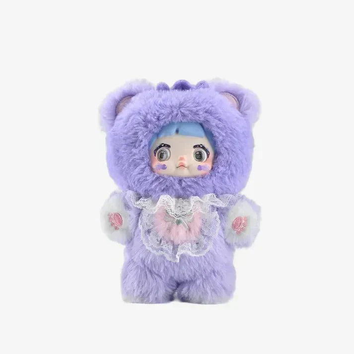 Nommi V3 Interesting Fruits Series Plush Dolls. Blind Box