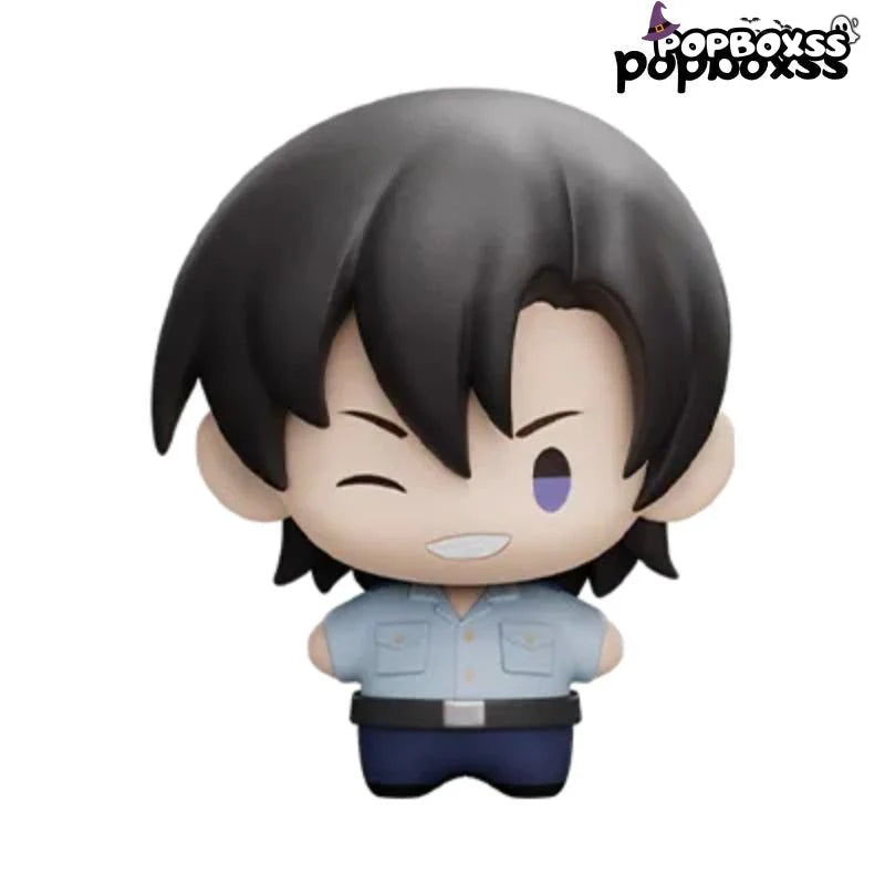 Detective Conan-Super Mini Figure