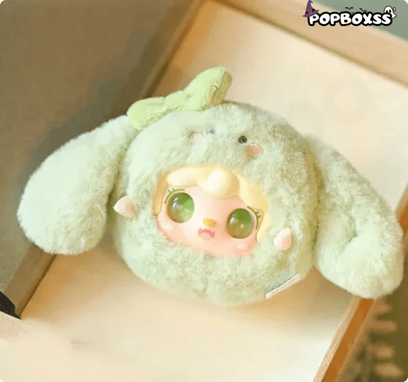 Yooki Cutely Rabbit Series Plush Blind Box