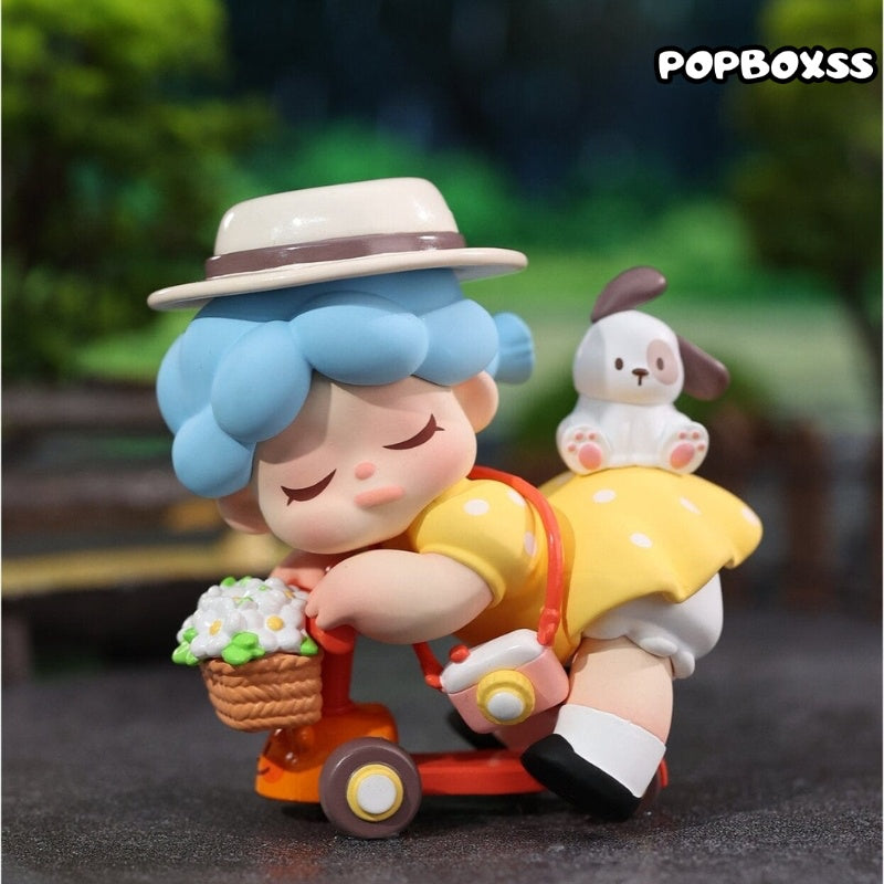 Wendy When I'm With You Series Blind Box