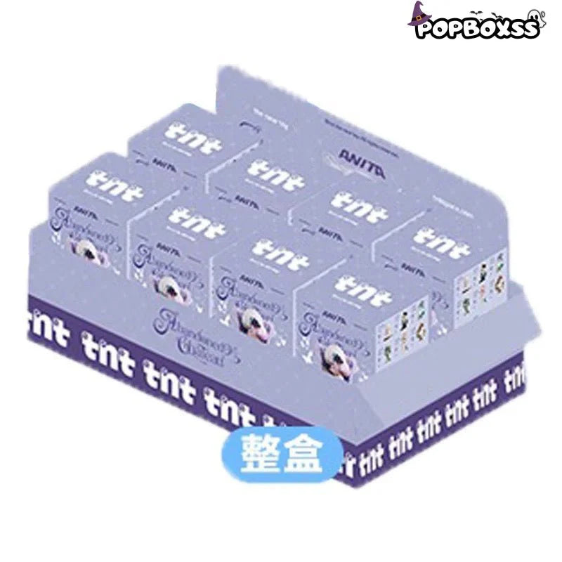 Anita Abandoned Chateau Series Figures Blind Box