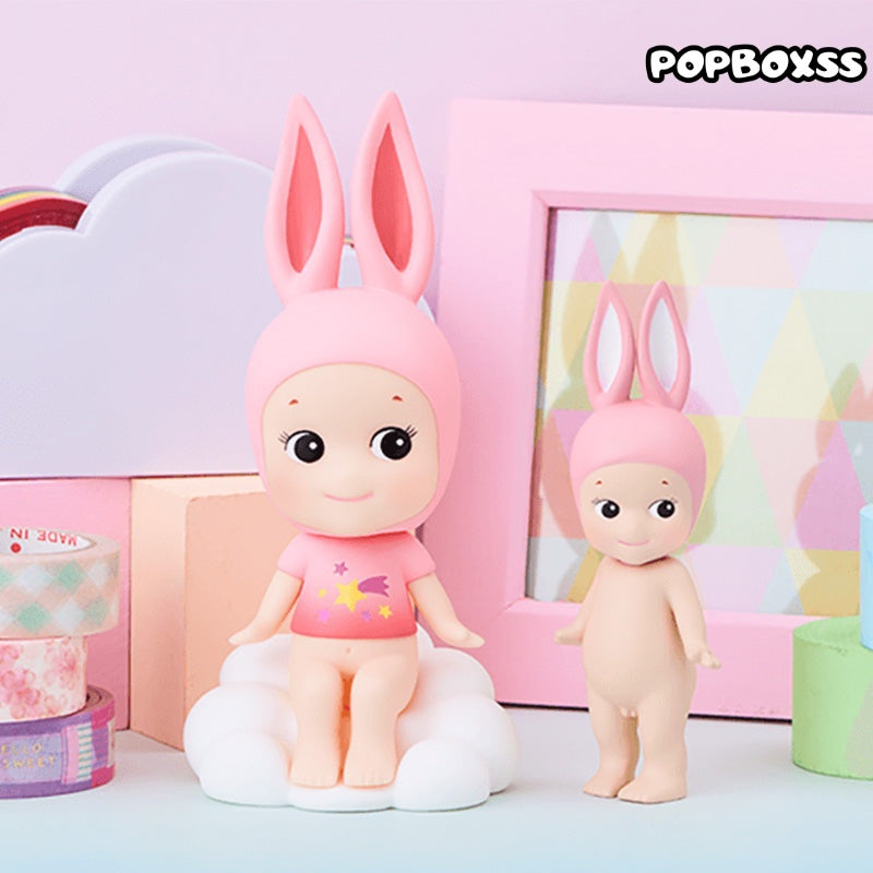 Sonny Angel BOBBING HEAD - Cloud Rabbit