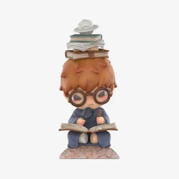 Hirono x Le Petit Prince Series PVC Figures. Blind Box