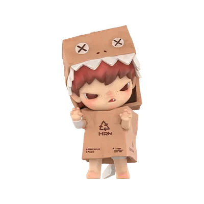 Hirono Mime Series Blind Box