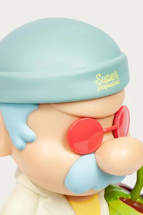 SUP. PRO ESNTL // Lemon Day