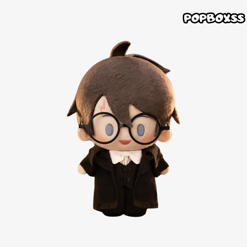 POP MART Harry Potter Ballroom Series Plush Blind Box