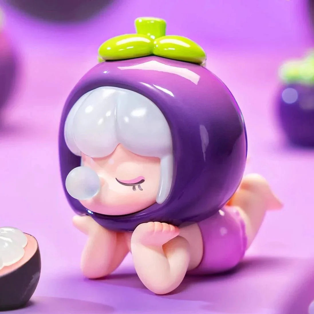 Baby Nanci Fruit Series Figures. Blind Box