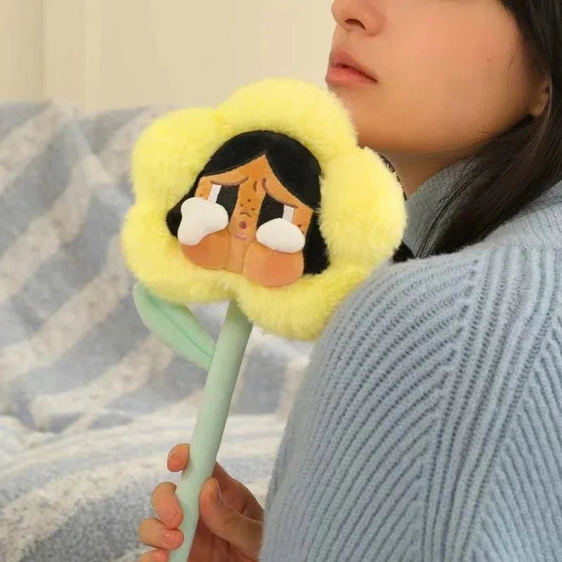 CRYBABY Sad Club Series -Plush FlowerBlind Box