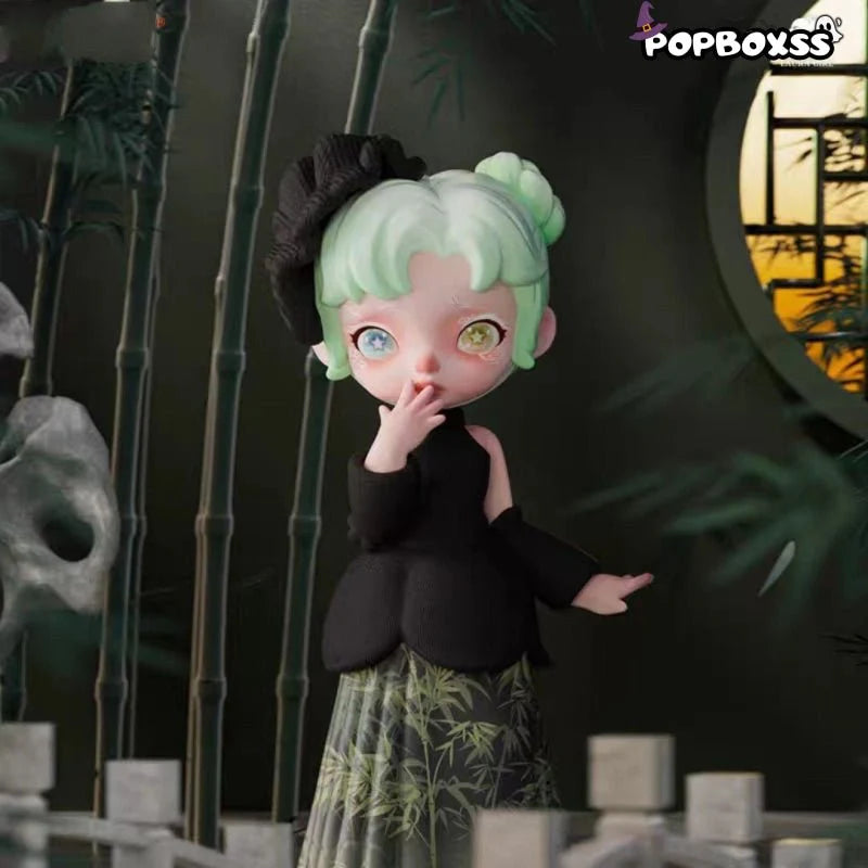 Laura Luminous Melody Series BJD Dolls, Blind Box