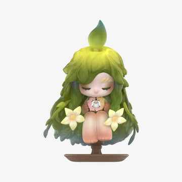 【BACK IN STOCK!】 CHAKA Light Sprite Series Figures. Blind Box