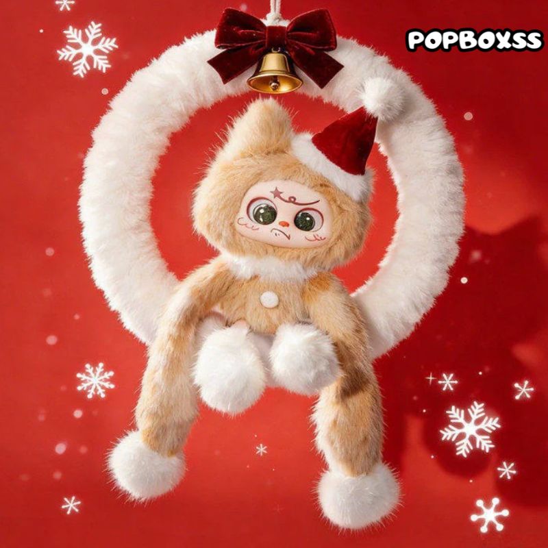 OPP'S! So Weirdly Cute! Series Plush Pendant Blind Box