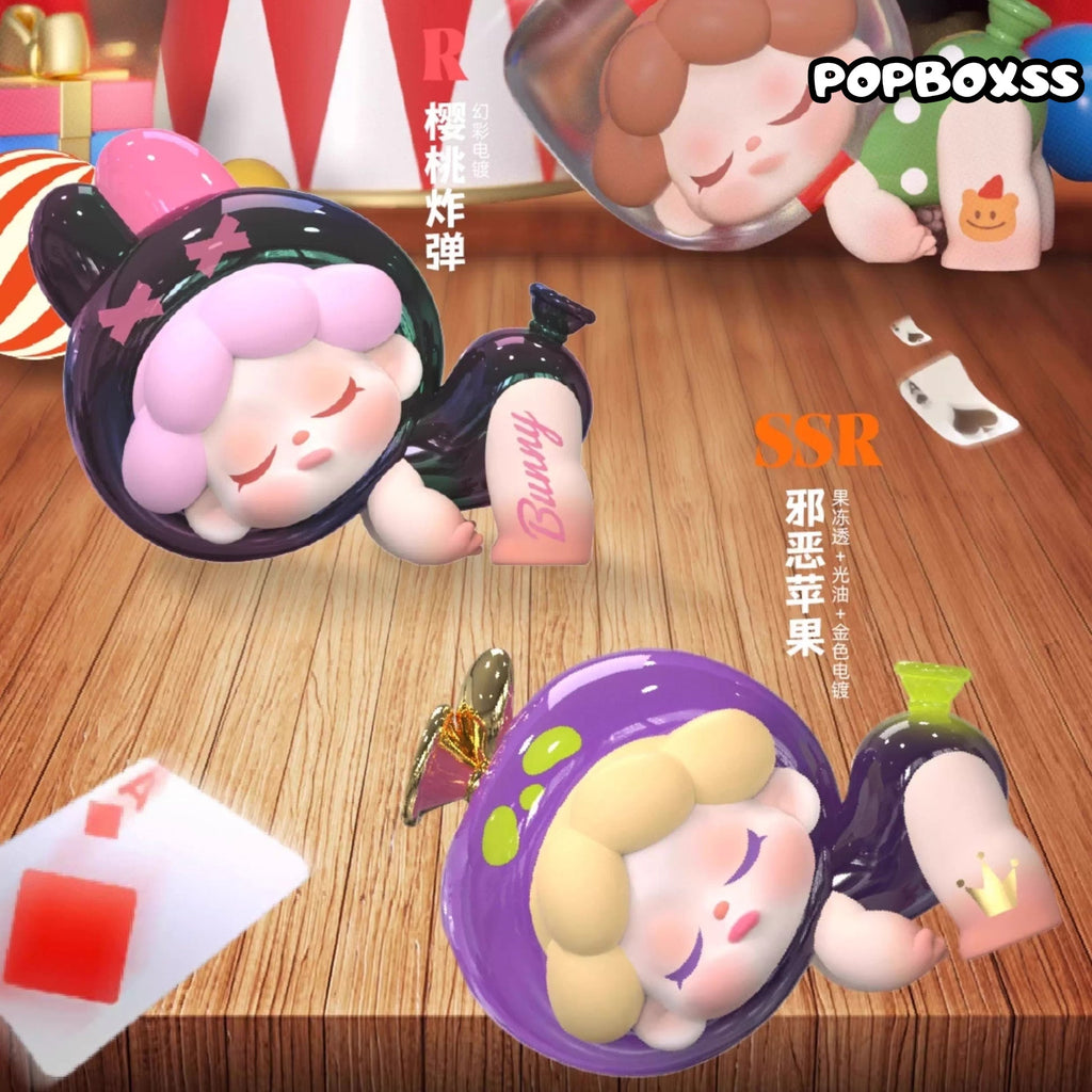 WendyCome Back,Balloon!Series Mini Blind Box