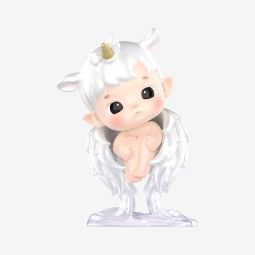 HACIPUPU A Night of Fantasy Series Figures. Blind Box