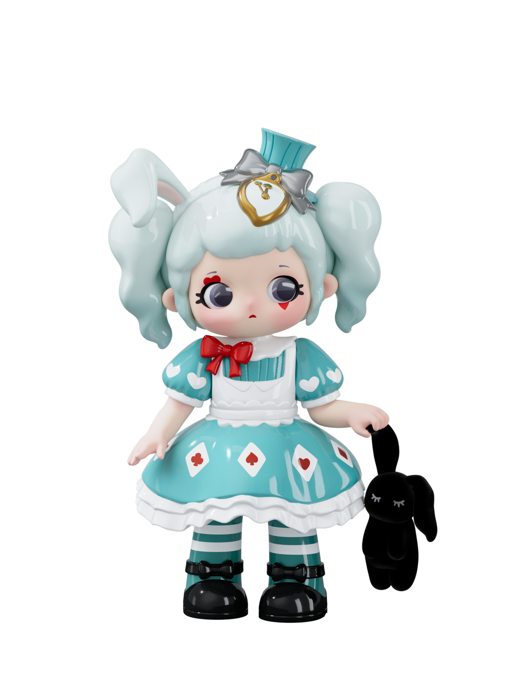 ZIYULI The Esoteric Fable Series Figures