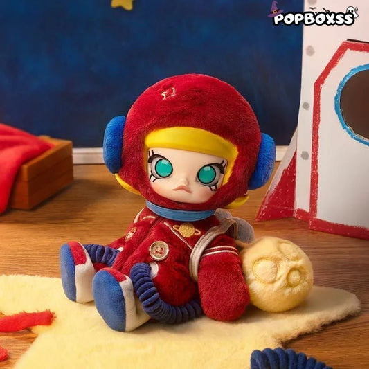 Molly Hello Moon 1/8 Action Figure