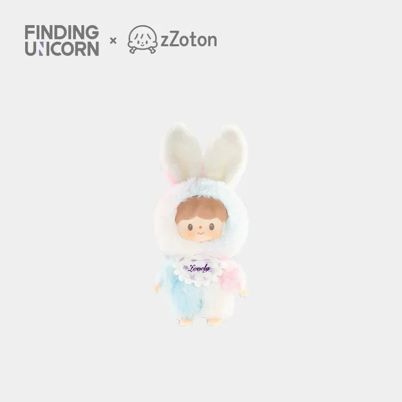 FINDING UNICORN zZoton Delicious Bunny