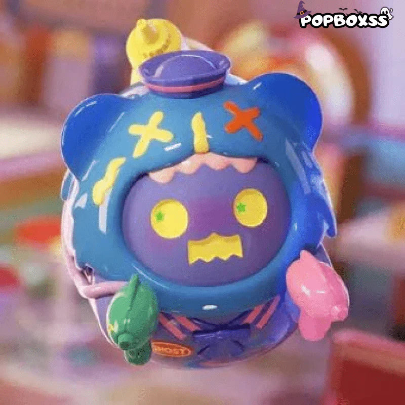 【Sale】ShinWoo Ghost Diner Series Blind Box