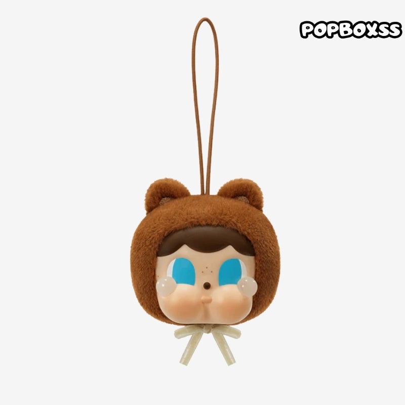 CRYBABY Crying Blob - Crybunny & CryTeddy